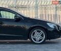 Черный Вольво С60, объемом двигателя 2.95 л и пробегом 318 тыс. км за 10300 $, фото 11 на Automoto.ua