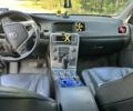 Черный Вольво С60, объемом двигателя 2.5 л и пробегом 130 тыс. км за 10000 $, фото 5 на Automoto.ua