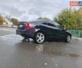 Черный Вольво С60, объемом двигателя 2.52 л и пробегом 170 тыс. км за 9999 $, фото 17 на Automoto.ua