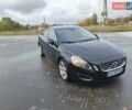 Черный Вольво С60, объемом двигателя 2.52 л и пробегом 170 тыс. км за 9999 $, фото 22 на Automoto.ua