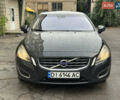 Вольво С60 2011 в Киеве на Automoto.ua Черный Вольво С60, объемом двигателя 2.5 л и пробегом 337 тыс. км за 8300 $, фото 2 на Automoto.ua