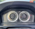 Черный Вольво С60, объемом двигателя 2.5 л и пробегом 291 тыс. км за 9600 $, фото 12 на Automoto.ua