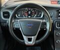 Черный Вольво С60, объемом двигателя 2.95 л и пробегом 318 тыс. км за 10300 $, фото 6 на Automoto.ua