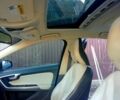 Чорний Вольво С60, об'ємом двигуна 2.5 л та пробігом 235 тис. км за 9700 $, фото 9 на Automoto.ua