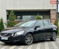 Черный Вольво С60, объемом двигателя 1.98 л и пробегом 250 тыс. км за 8950 $, фото 1 на Automoto.ua