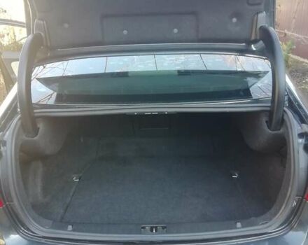 Чорний Вольво С60, об'ємом двигуна 2.5 л та пробігом 240 тис. км за 9800 $, фото 4 на Automoto.ua