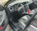 Черный Вольво С60, объемом двигателя 2.52 л и пробегом 170 тыс. км за 9999 $, фото 5 на Automoto.ua