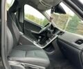 Черный Вольво С60, объемом двигателя 1.98 л и пробегом 250 тыс. км за 8950 $, фото 66 на Automoto.ua