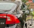 Черный Вольво С60, объемом двигателя 1.98 л и пробегом 250 тыс. км за 8950 $, фото 38 на Automoto.ua