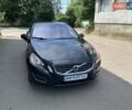 Черный Вольво С60, объемом двигателя 2.5 л и пробегом 336 тыс. км за 8500 $, фото 15 на Automoto.ua