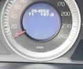 Черный Вольво С60, объемом двигателя 1.98 л и пробегом 265 тыс. км за 8800 $, фото 16 на Automoto.ua