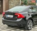 Черный Вольво С60, объемом двигателя 1.98 л и пробегом 250 тыс. км за 8950 $, фото 33 на Automoto.ua