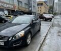 Чорний Вольво С60, об'ємом двигуна 2.52 л та пробігом 187 тис. км за 10000 $, фото 12 на Automoto.ua