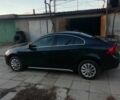 Черный Вольво С60, объемом двигателя 2.5 л и пробегом 235 тыс. км за 10000 $, фото 15 на Automoto.ua