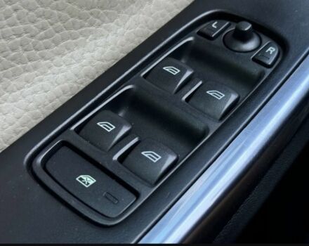 Черный Вольво С60, объемом двигателя 3 л и пробегом 206 тыс. км за 9000 $, фото 14 на Automoto.ua