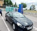 Черный Вольво С60, объемом двигателя 1.98 л и пробегом 265 тыс. км за 8650 $, фото 9 на Automoto.ua