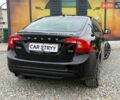 Черный Вольво С60, объемом двигателя 2 л и пробегом 250 тыс. км за 9999 $, фото 15 на Automoto.ua