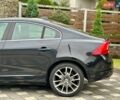 Черный Вольво С60, объемом двигателя 1.98 л и пробегом 250 тыс. км за 8950 $, фото 11 на Automoto.ua