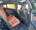 Черный Вольво С60, объемом двигателя 2.95 л и пробегом 318 тыс. км за 10300 $, фото 39 на Automoto.ua