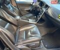 Чорний Вольво С60, об'ємом двигуна 1.98 л та пробігом 335 тис. км за 10999 $, фото 12 на Automoto.ua