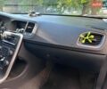 Черный Вольво С60, объемом двигателя 1.98 л и пробегом 335 тыс. км за 10999 $, фото 14 на Automoto.ua