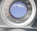 Черный Вольво С60, объемом двигателя 1.98 л и пробегом 265 тыс. км за 8650 $, фото 26 на Automoto.ua