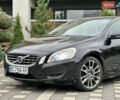 Черный Вольво С60, объемом двигателя 1.98 л и пробегом 250 тыс. км за 8950 $, фото 5 на Automoto.ua
