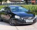 Чорний Вольво С60, об'ємом двигуна 2 л та пробігом 250 тис. км за 9600 $, фото 1 на Automoto.ua