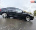 Черный Вольво С60, объемом двигателя 2.52 л и пробегом 170 тыс. км за 9999 $, фото 2 на Automoto.ua