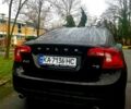 Черный Вольво С60, объемом двигателя 2.5 л и пробегом 168 тыс. км за 9580 $, фото 2 на Automoto.ua