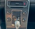 Черный Вольво С60, объемом двигателя 2.52 л и пробегом 190 тыс. км за 9900 $, фото 11 на Automoto.ua
