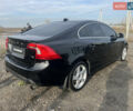 Чорний Вольво С60, об'ємом двигуна 2.52 л та пробігом 248 тис. км за 9300 $, фото 3 на Automoto.ua