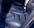 Черный Вольво С60, объемом двигателя 2.52 л и пробегом 190 тыс. км за 9900 $, фото 15 на Automoto.ua