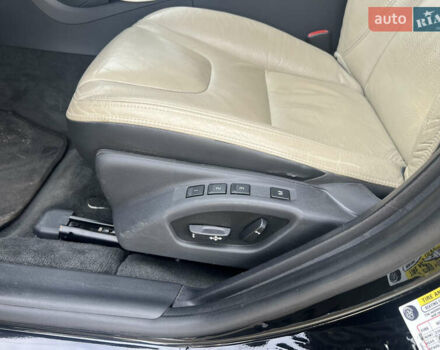 Чорний Вольво С60, об'ємом двигуна 2.52 л та пробігом 248 тис. км за 9300 $, фото 14 на Automoto.ua