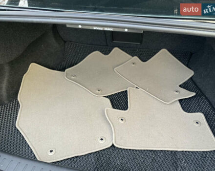 Чорний Вольво С60, об'ємом двигуна 2.52 л та пробігом 105 тис. км за 11499 $, фото 46 на Automoto.ua