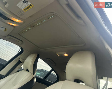 Чорний Вольво С60, об'ємом двигуна 2.52 л та пробігом 248 тис. км за 9300 $, фото 23 на Automoto.ua