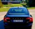 Черный Вольво С60, объемом двигателя 2.52 л и пробегом 190 тыс. км за 9900 $, фото 5 на Automoto.ua