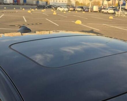 Черный Вольво С60, объемом двигателя 2.5 л и пробегом 207 тыс. км за 9999 $, фото 45 на Automoto.ua