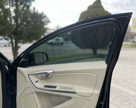 Чорний Вольво С60, об'ємом двигуна 2.52 л та пробігом 105 тис. км за 11499 $, фото 20 на Automoto.ua