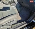 Черный Вольво С60, объемом двигателя 2.52 л и пробегом 260 тыс. км за 11000 $, фото 24 на Automoto.ua