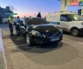 Черный Вольво С60, объемом двигателя 2.52 л и пробегом 369 тыс. км за 10200 $, фото 4 на Automoto.ua