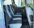 Черный Вольво С60, объемом двигателя 2.5 л и пробегом 262 тыс. км за 11234 $, фото 11 на Automoto.ua