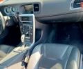 Черный Вольво С60, объемом двигателя 2.52 л и пробегом 190 тыс. км за 9900 $, фото 10 на Automoto.ua