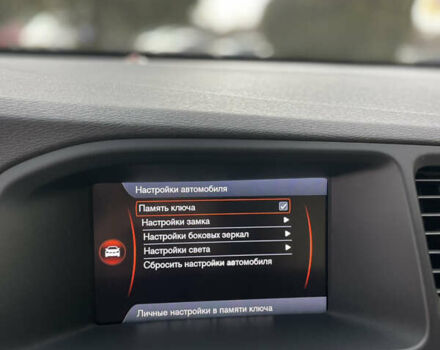 Чорний Вольво С60, об'ємом двигуна 2.52 л та пробігом 105 тис. км за 11499 $, фото 32 на Automoto.ua