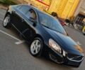 Чорний Вольво С60, об'ємом двигуна 0 л та пробігом 207 тис. км за 9700 $, фото 20 на Automoto.ua