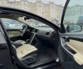 Чорний Вольво С60, об'ємом двигуна 2.5 л та пробігом 218 тис. км за 11500 $, фото 8 на Automoto.ua