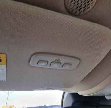 Черный Вольво С60, объемом двигателя 2.5 л и пробегом 207 тыс. км за 9999 $, фото 43 на Automoto.ua