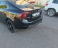 Черный Вольво С60, объемом двигателя 2.5 л и пробегом 140 тыс. км за 8500 $, фото 10 на Automoto.ua