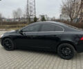 Чорний Вольво С60, об'ємом двигуна 2.95 л та пробігом 227 тис. км за 9500 $, фото 8 на Automoto.ua