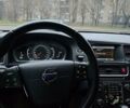 Черный Вольво С60, объемом двигателя 2.52 л и пробегом 255 тыс. км за 13000 $, фото 14 на Automoto.ua